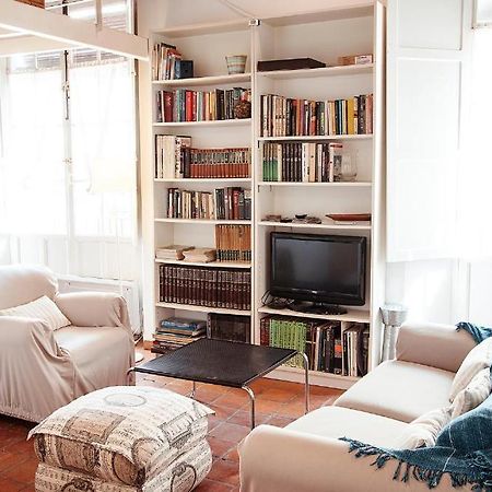 Rentalsevilla Galera Luaran gambar