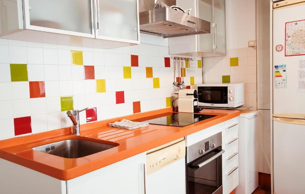 Rentalsevilla Galera Luaran gambar